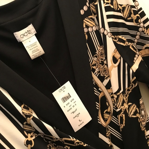 Cachè Dress - Picture 8 of 9